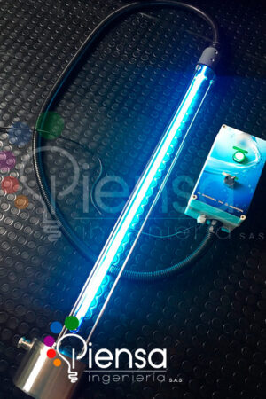 Lámpara Ultravioleta UV SUMERGIBLE 55W -CE – TANK MASTER-detalle-1-piensa-ingeniería
