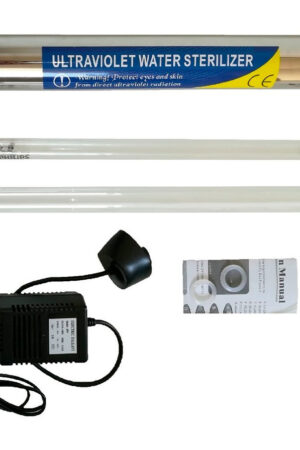 Lámpara Ultravioleta UV 6 GPM- 25W – OS-detalle-1-piensa-ingeniería